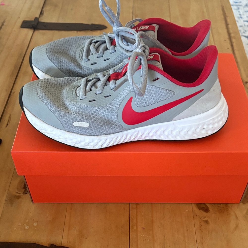 Nike Youth Zoom Arcadia